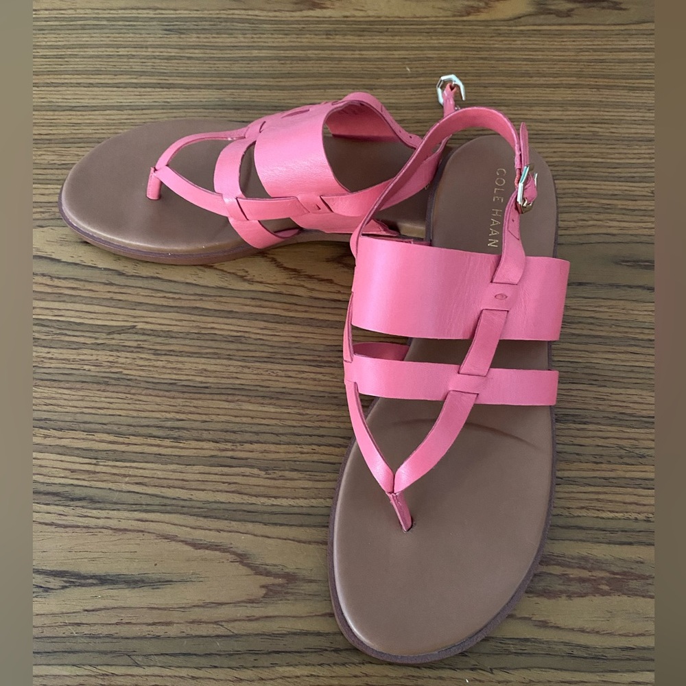 Cole Haan Finley Grand sandals